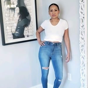 Meet your Posher, Eren